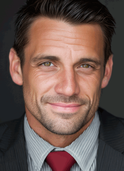 Mark Darland professional photo